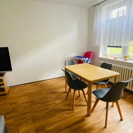 Ubytovani V Sumavskem Podhuri Appartement Vlachovo Březí Buitenkant foto