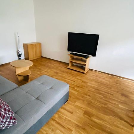 Ubytovani V Sumavskem Podhuri Appartement Vlachovo Březí Buitenkant foto