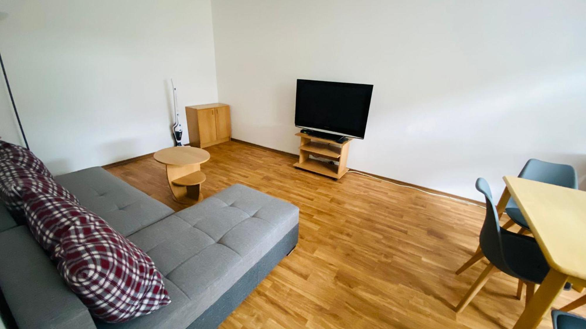 Ubytovani V Sumavskem Podhuri Appartement Vlachovo Březí Buitenkant foto