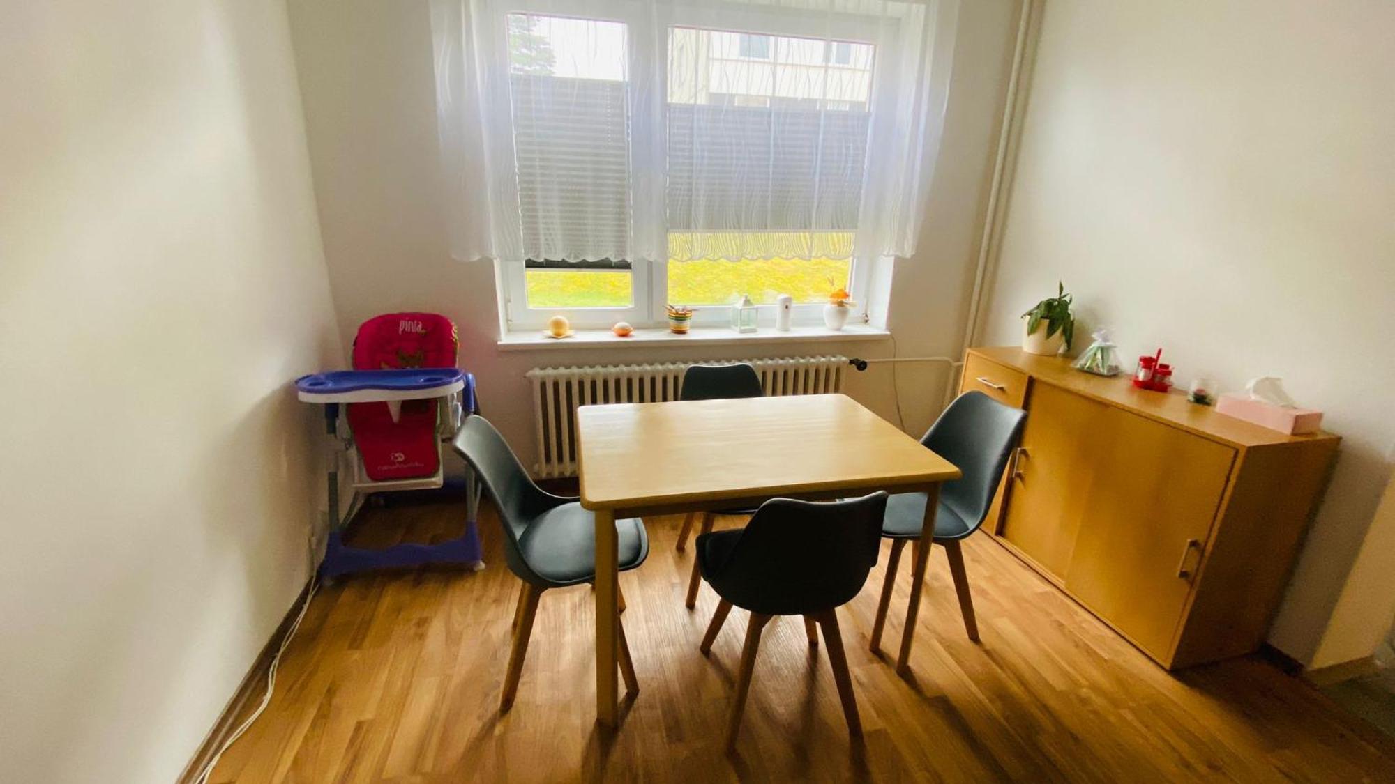 Ubytovani V Sumavskem Podhuri Appartement Vlachovo Březí Buitenkant foto