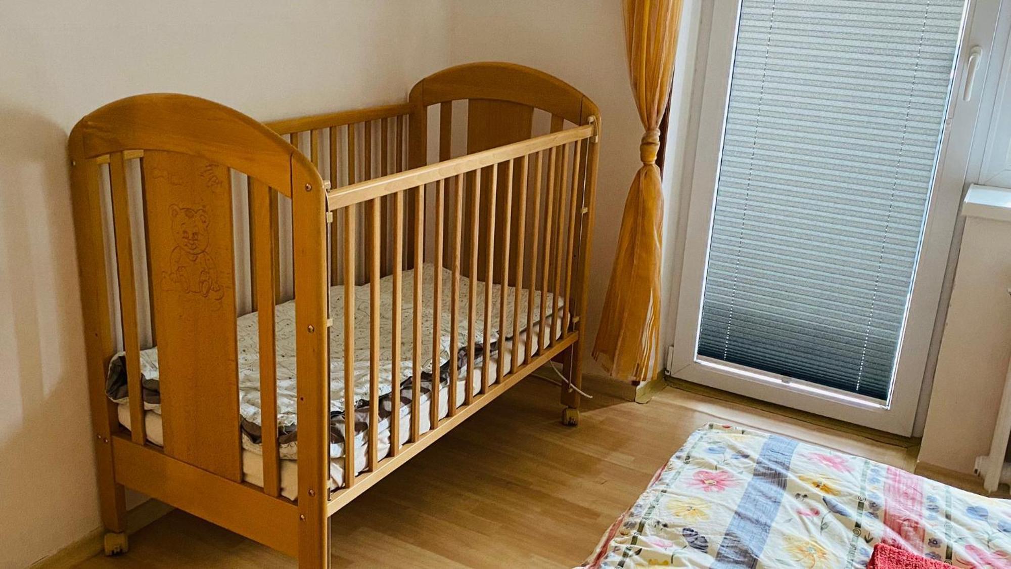Ubytovani V Sumavskem Podhuri Appartement Vlachovo Březí Buitenkant foto